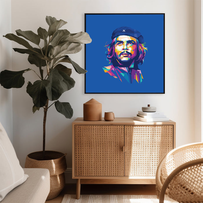 Che Guevara - Portrait