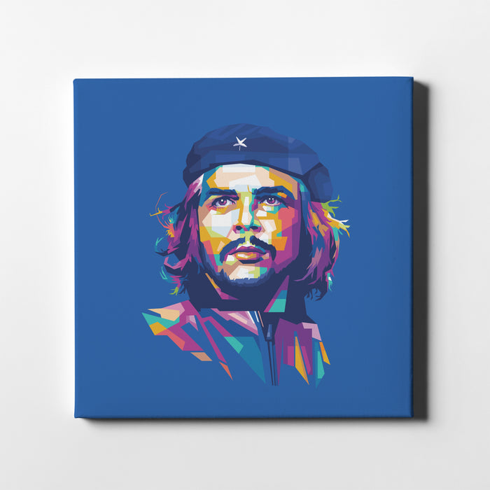 Che Guevara - Portrait