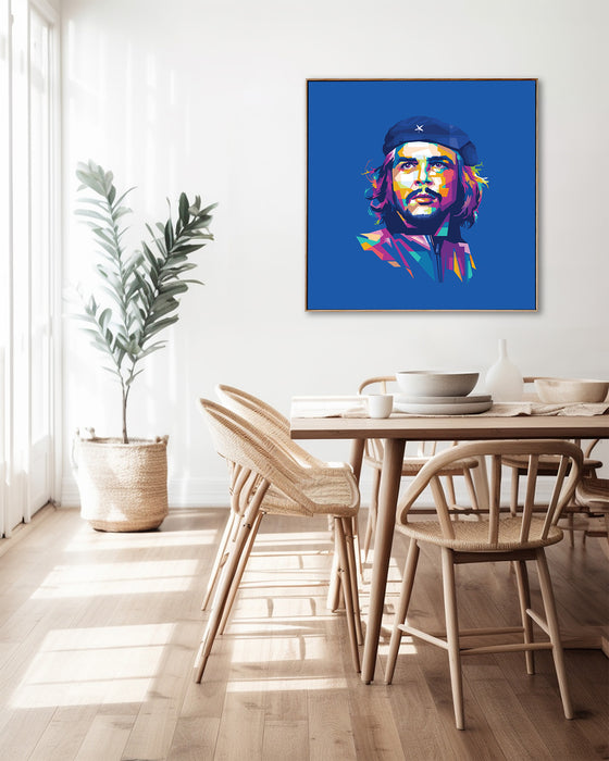 Che Guevara - Portrait