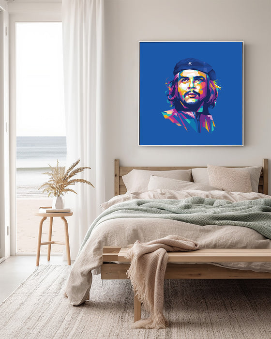 Che Guevara - Portrait