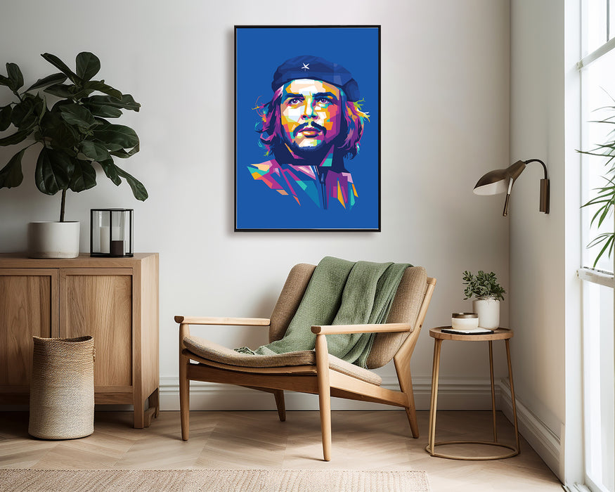 Che Guevara - Portrait