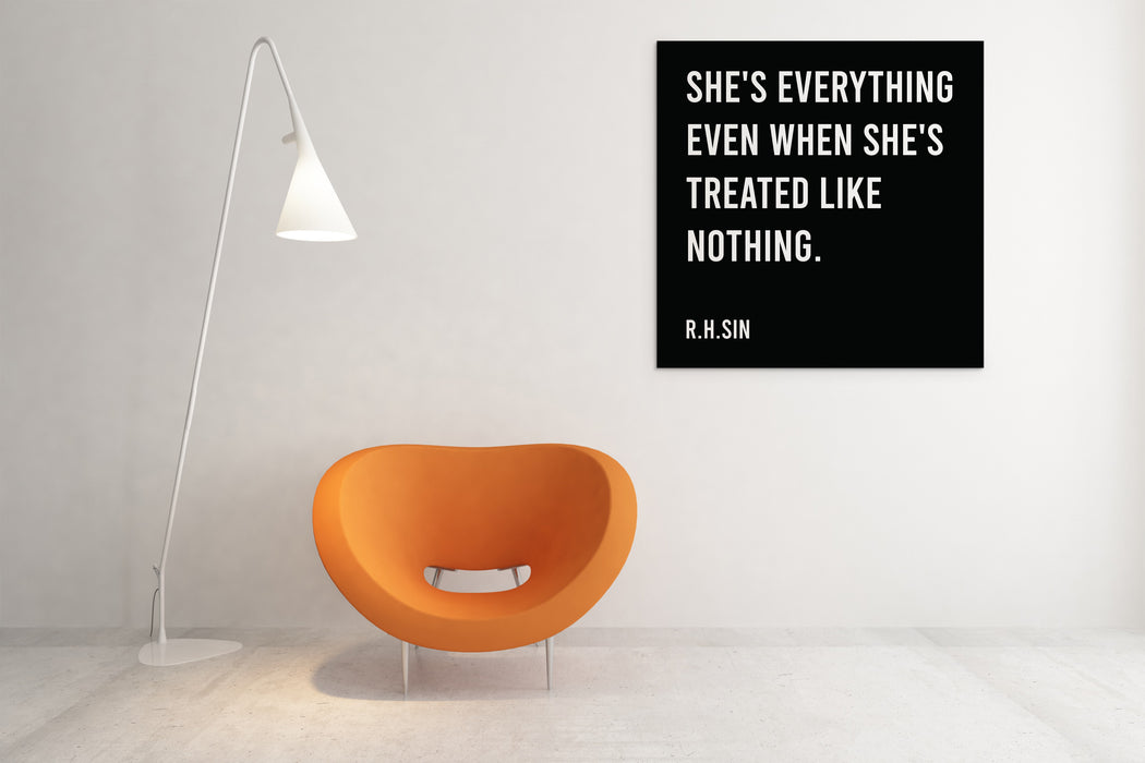 R.H.Sin - She_s Everything Even