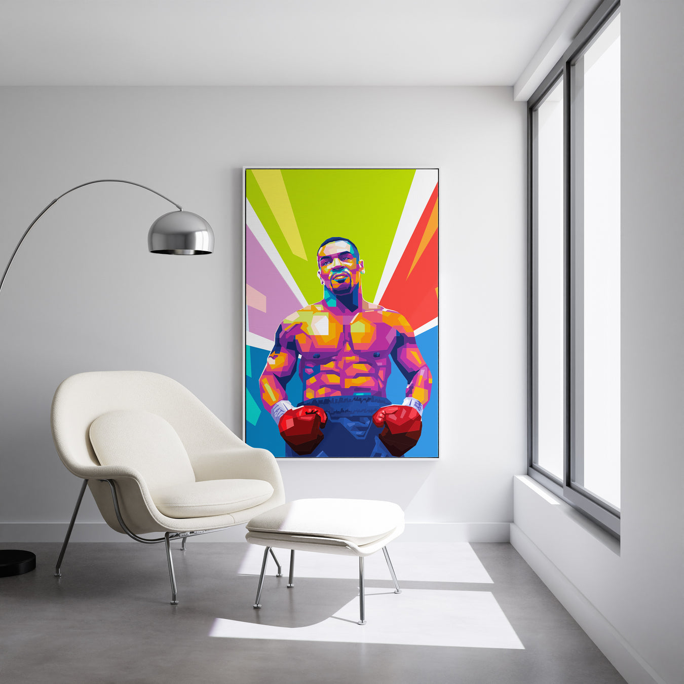 Sports Canvas Prints